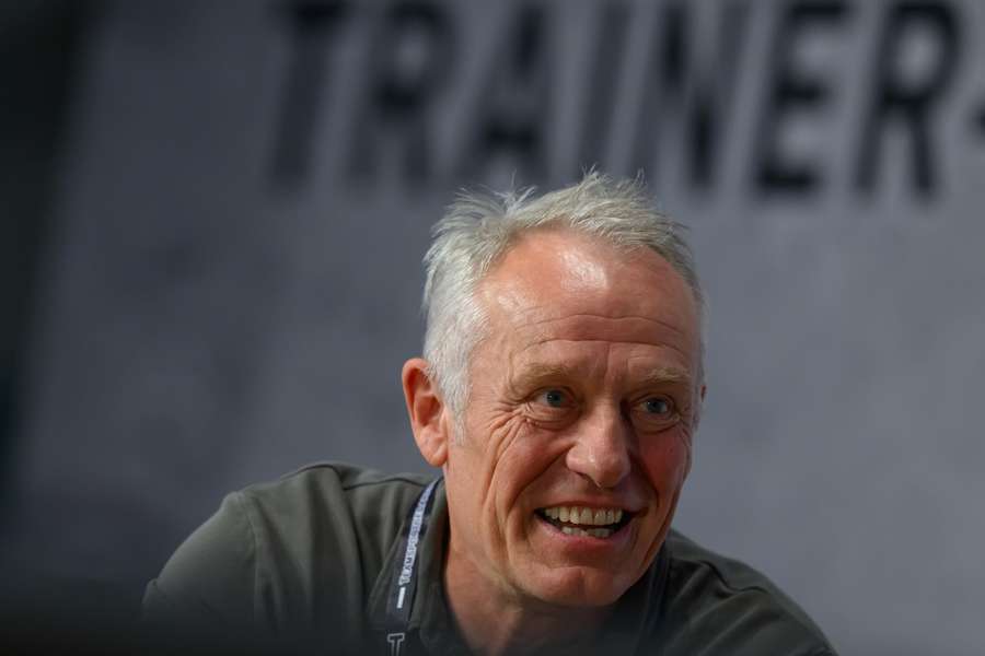 Christian Streich hat sich nach Ende seiner Trainerzeit in Freiburg in ganz anderen Lebensbereichen ausprobiert.