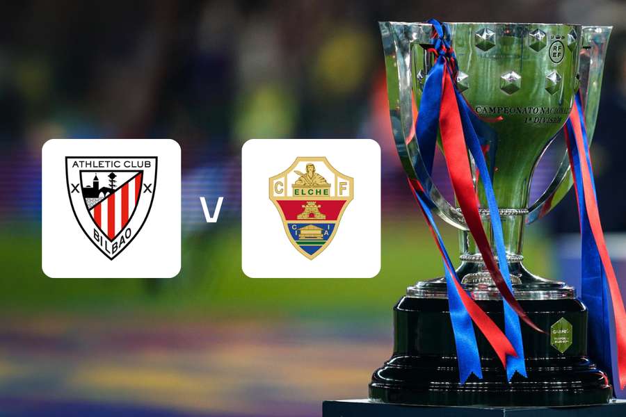 Athletic - Elche Athletic - Elche