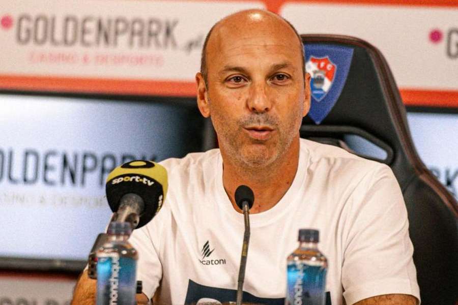 Bruno Pinheiro quer um Gil Vicente focado