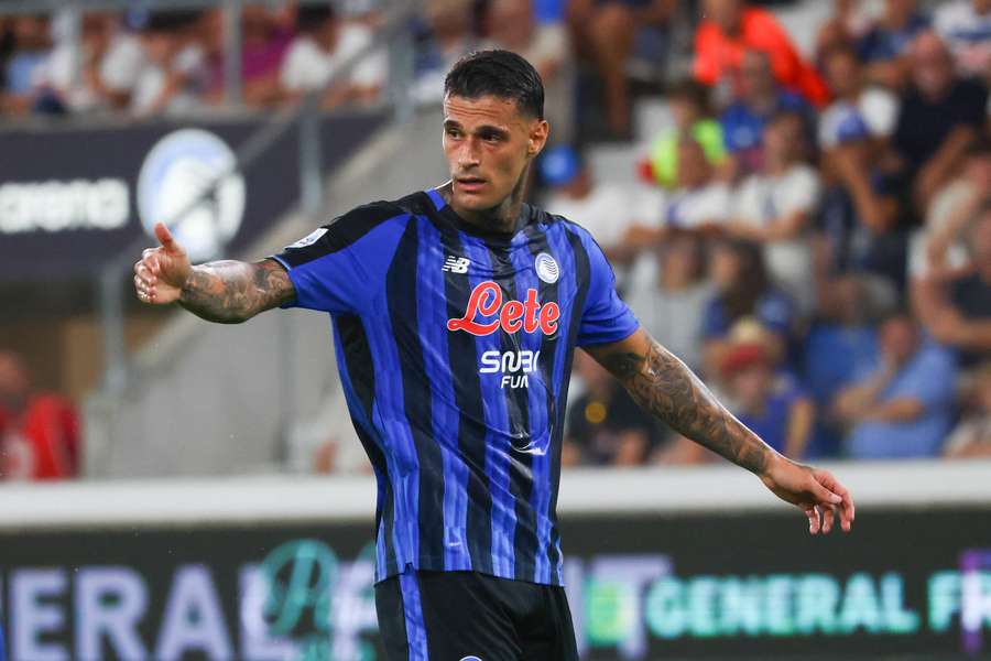 Gianluca Scamacca