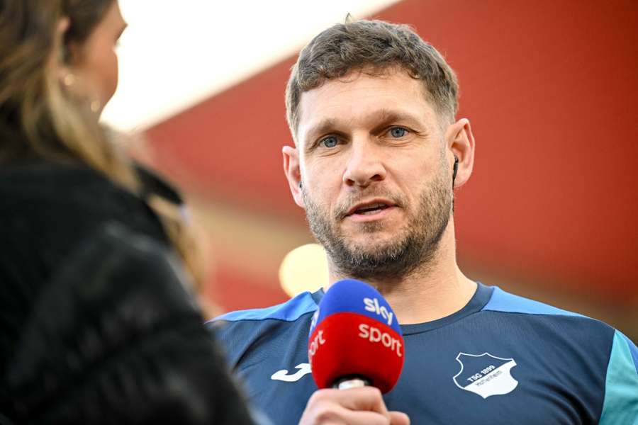 Entscheide selbst: Besteht Volz den Schönheitstest?