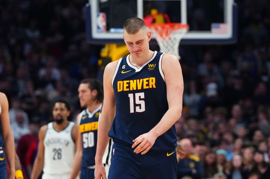 Nikola Jokic