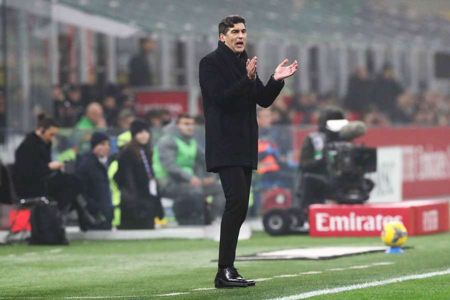 Paulo Fonseca 