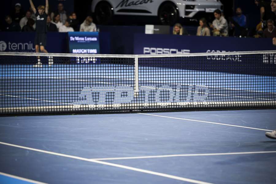 Die ATP reagiert auf die anhaltende Kritik