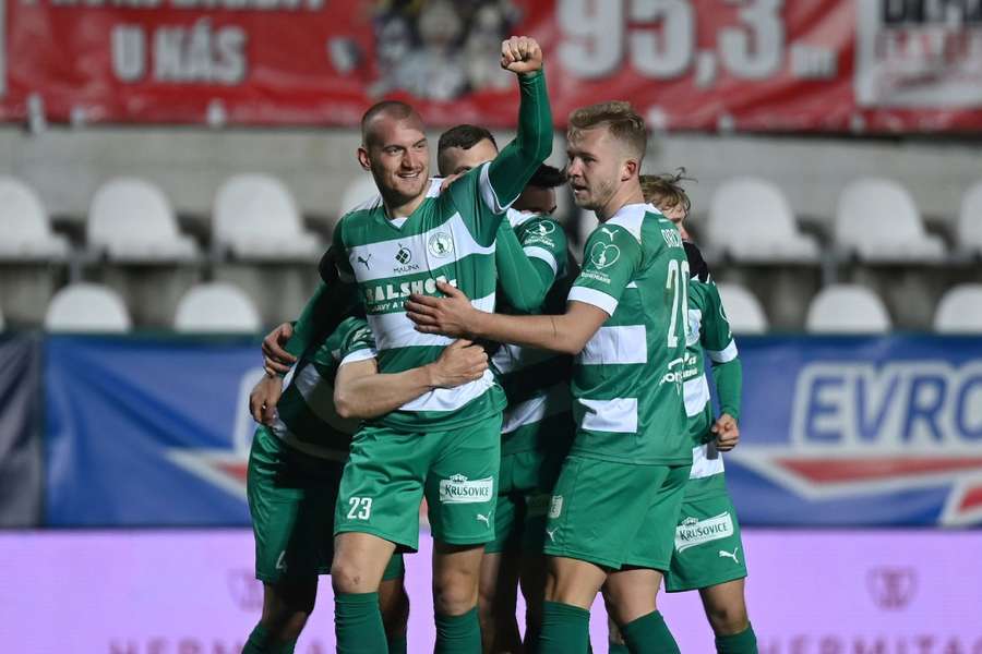 Bohemians se představí v Evropě poprvé od roku 1987.