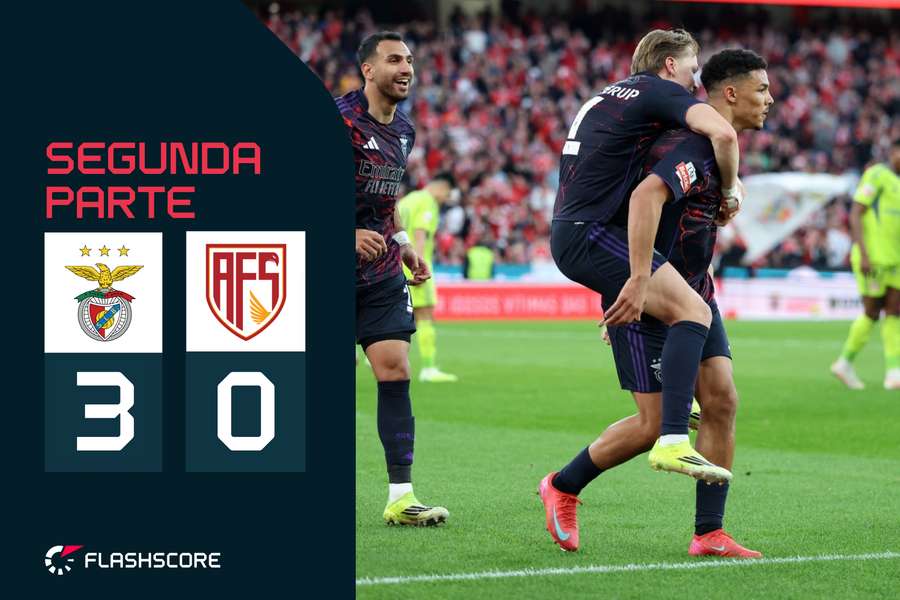 Acompanhe aqui as incidências do encontro