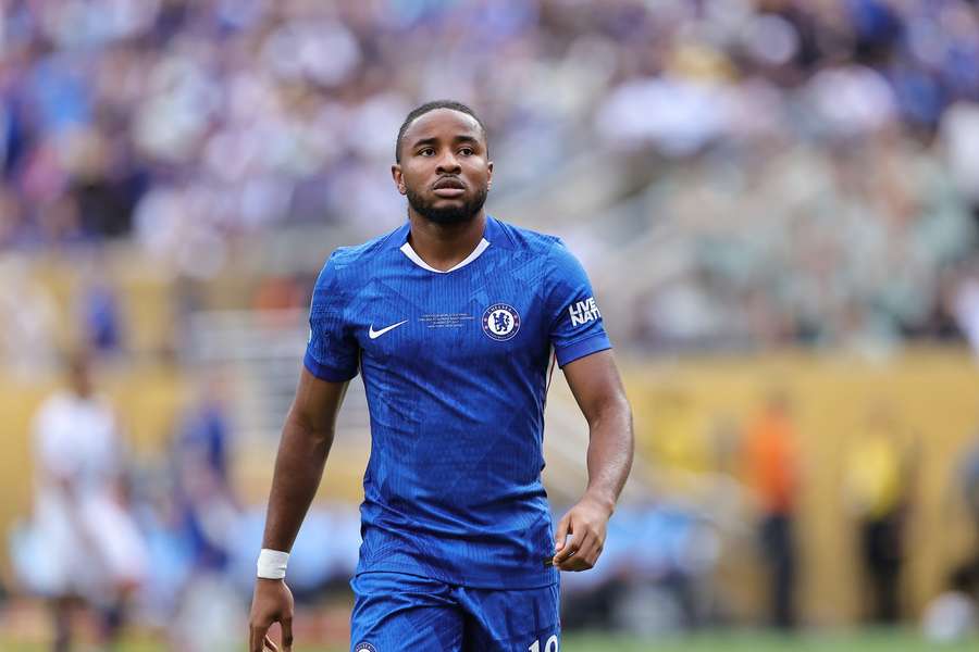 Jedenáct odchodů za 240 milionů eur, Chelsea pokračuje. Podaří se odbavit osm hráčů?