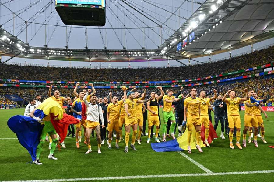 Programul naționalei României după Euro! Urmează Liga Națiunilor și preliminariile Cupei Mondiale
