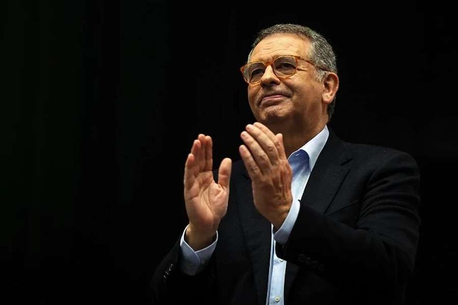 António José Seguro, Presidente da República António José Seguro, Presidente da República