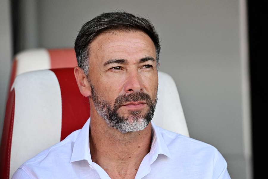 Kily González assumirá o Inter Miami Kily González assumirá o Inter Miami