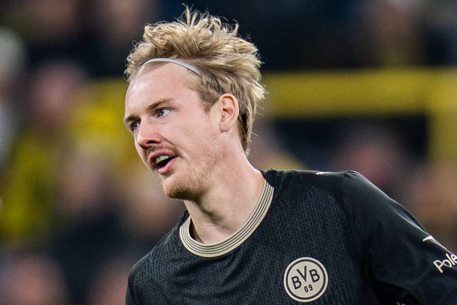 Julian Brandt 