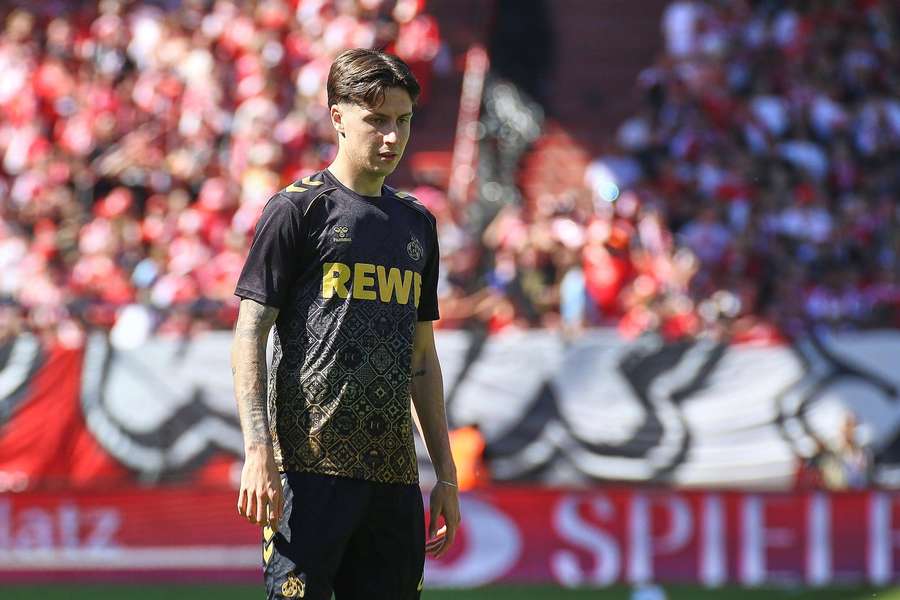 Denis Huseinbasic está avaliado em 1,8 milhões de euros pelo Flashscore