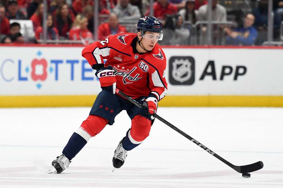 Fehérváry s asistenciou.