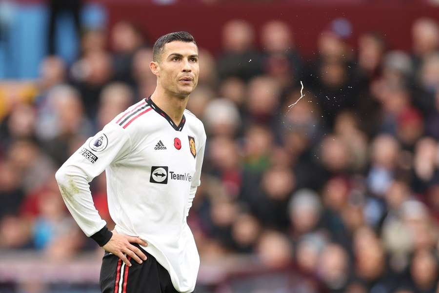 Man United vrea clarificări înainte de a răspunde acuzațiilor lui Ronaldo