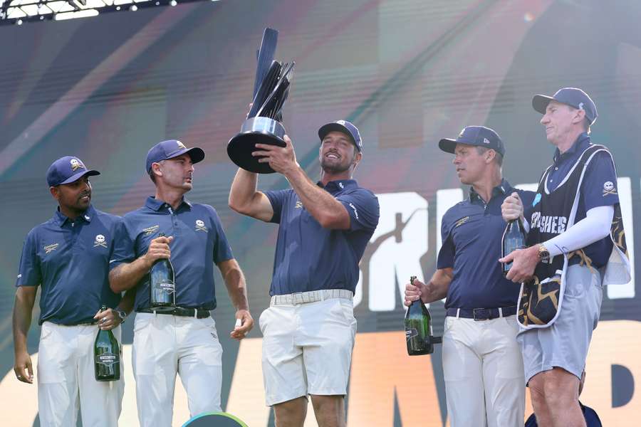 Todo sobre LIV Golf Andalucía: Fecha, ubicación y dónde verlo