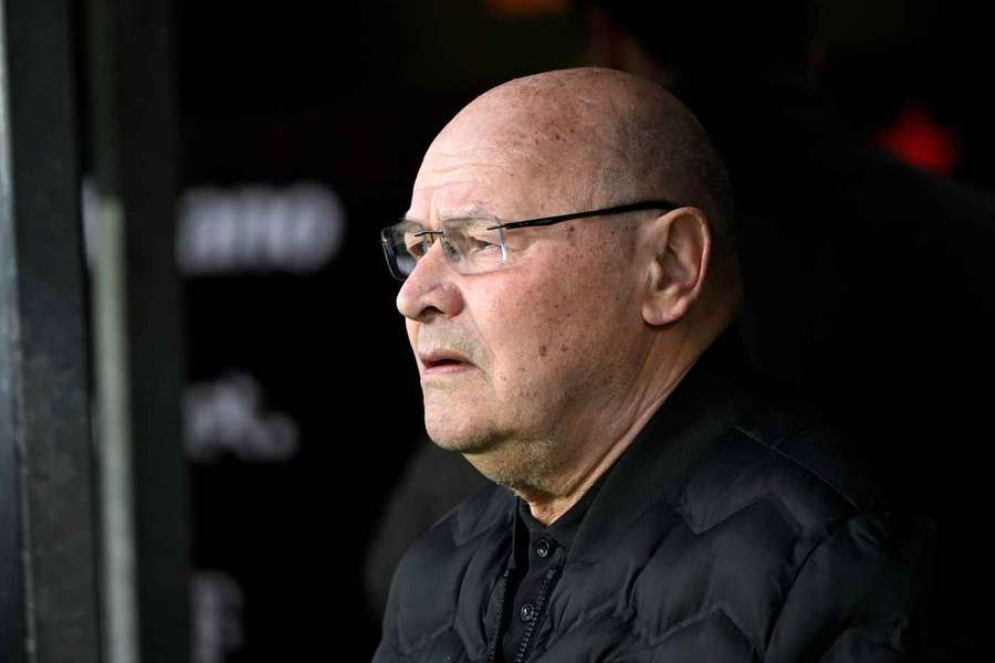 Miroslav Koubek po prohře uznal kvalitu Slavie.