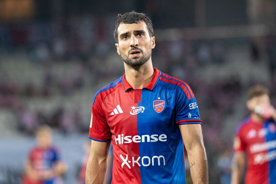 Korona Kielce - Raków Częstochowa: Gdzie oglądać, transmisja, zapowiedź, składy i kursy