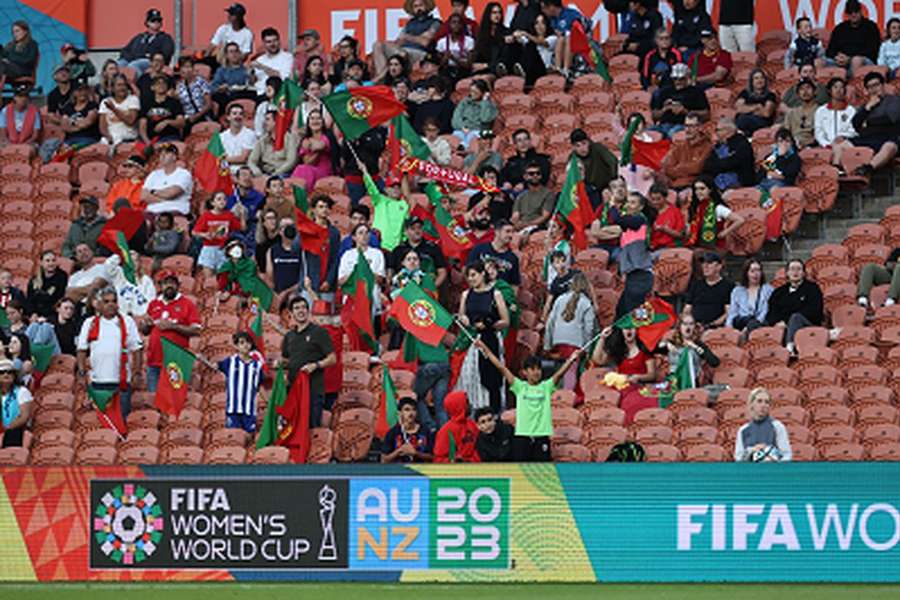 A festa portuguesa na Nova Zelândia