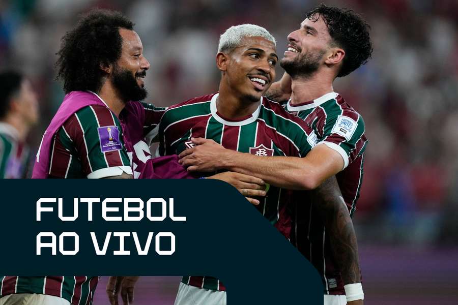 Relembre todas as finais do mundial de clubes com times brasileiros