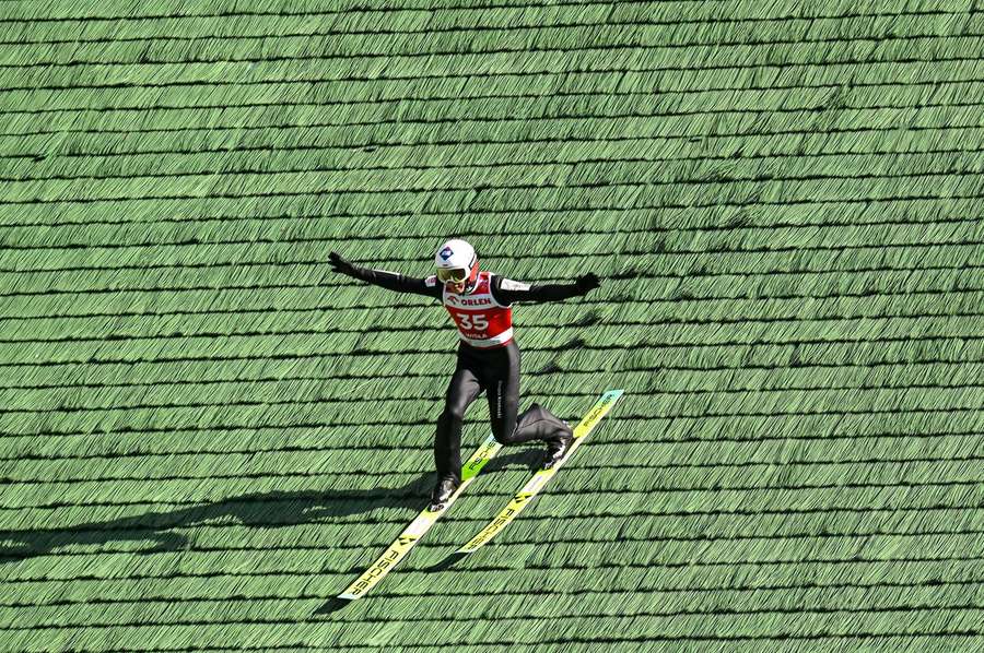 Kubacki i Stoch wygrali konkurs duetów Letniej Grand Prix we włoskim Predazzo