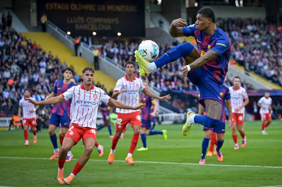 Girona - Barcelona: Dónde ver, previa, alineaciones probables y cuotas
