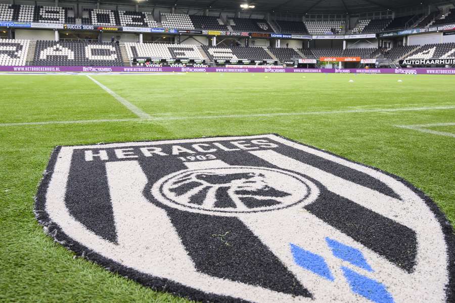 Heracles Almelo gaf een recordbedrag van 18,4 miljoen euro uit