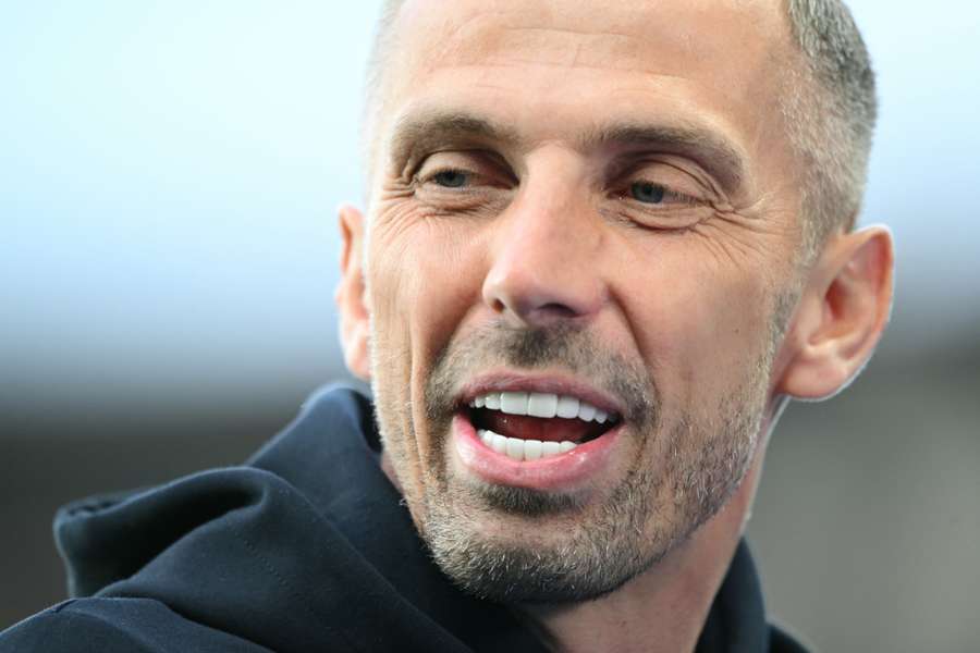 Gary O'Neil zamienia Ligue 1 na Premier League. Anglik trenerem Ipswich Town