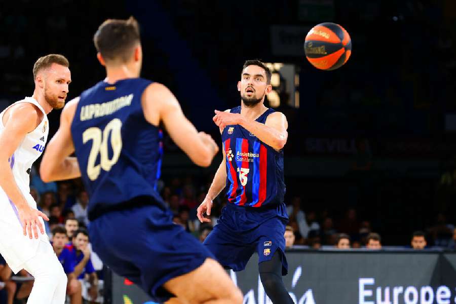 Vuelve la ACB, vuelven estrellas: Marc Gasol, Sergio Rodríguez, Hezonja, Satoransky
