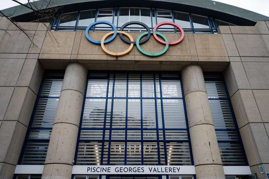 Jogos Olímpicos vão ter lugar em Paris este ano