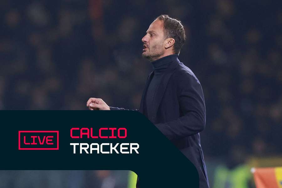 Calcio Live News: la Serie A riparte con la sfida tra Pisa e Atalanta