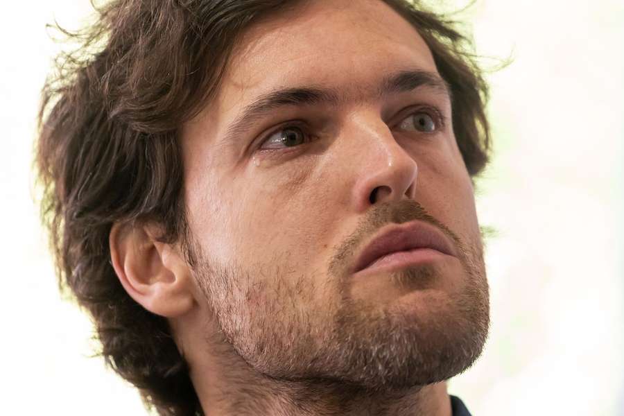 João Sousa vai terminar a carreira após o Estoril Open