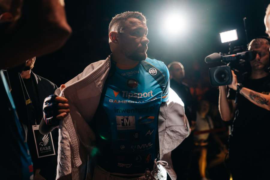 Wawrzyniak bude mať doma plné ruky práce.