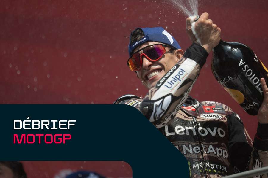 Marc Márquez 