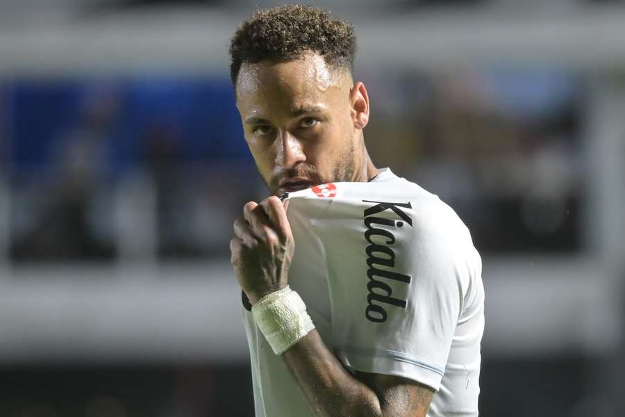 Neymar back in the Brazil side? Country's all time top scorer included in friendly squad Neymar back in the Brazil side? Country's all time top scorer included in friendly squad