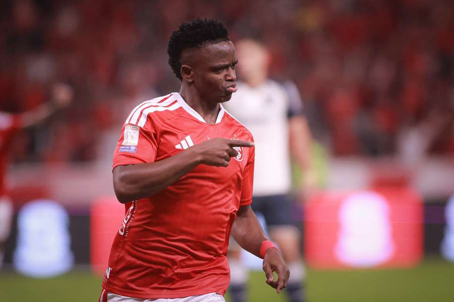 Carbonero participou diretamente de seis dos últimos oito gols do Internacional no Brasileirão Carbonero participou diretamente de seis dos últimos oito gols do Internacional no Brasileirão