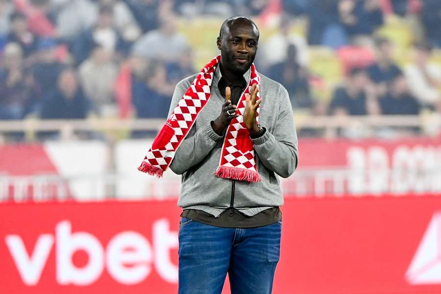 Novým koučem Slovanu Bratislava by se mohl stát Yaya Touré. Novým koučem Slovanu Bratislava by se mohl stát Yaya Touré.