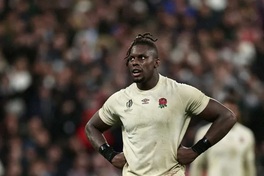 Maro Itoje will make his 82nd Test appearance on Friday