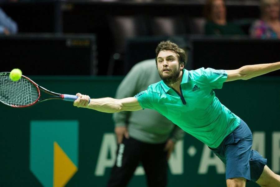 Gilles Simon, despre ultimul meci din cariera sa: "Întotdeauna m-am văzut și simțit jucător de tenis"