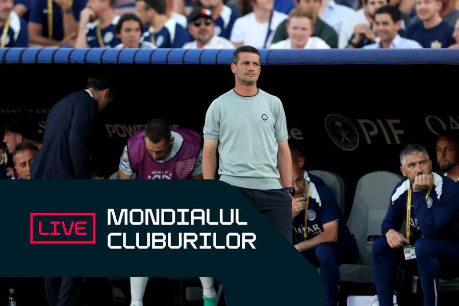 Cupa Mondială a Cluburilor LIVE