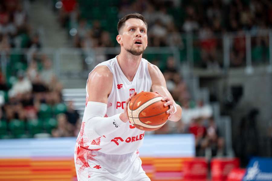 Polacy zagrają ostatni sparing przed Eurobasketem. Ponitka jest optymistą