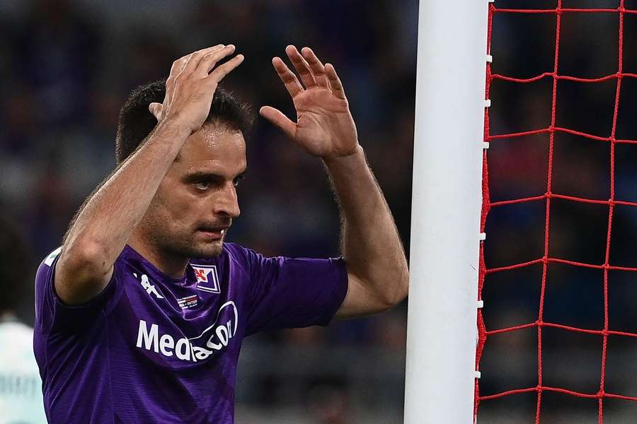 Bonaventura deixa a Fiorentina