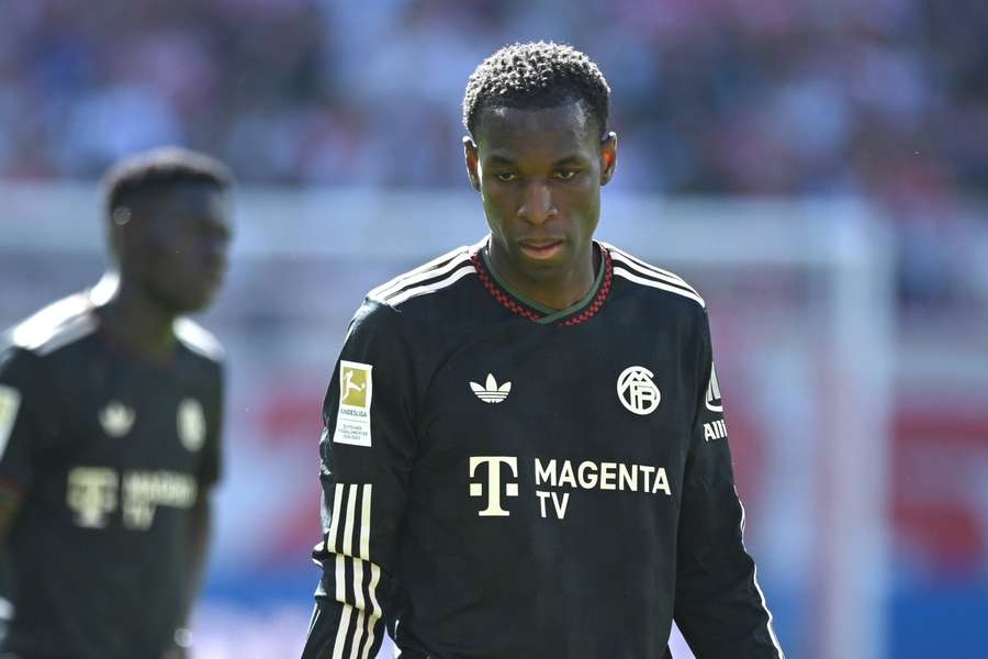 Serie A duo lining up Nicolas Jackson loan Serie A duo lining up Nicolas Jackson loan