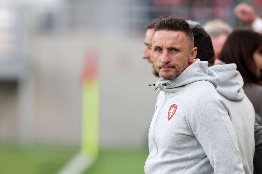 Spekulace potvrzeny. Duklu má ze dna vytáhnout trenér, co ještě netrénoval ligu