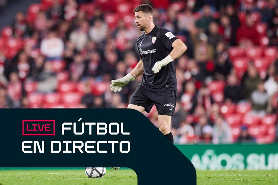 Sigue el fútbol en directo en Flashscore