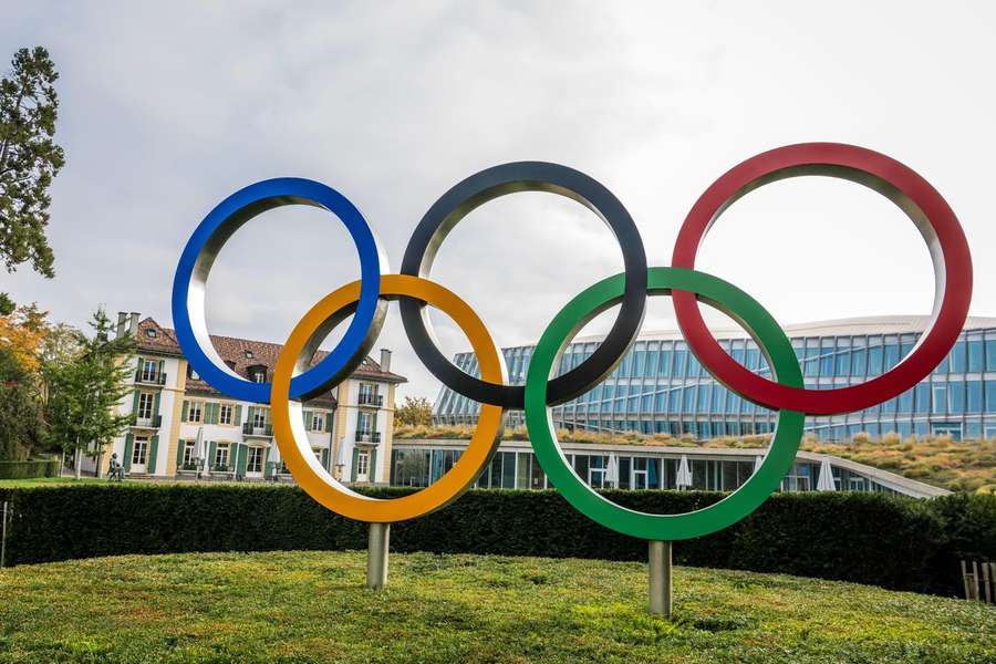 Mieszkańcy Monachium są za organizacją igrzysk olimpijskich Mieszkańcy Monachium są za organizacją igrzysk olimpijskich