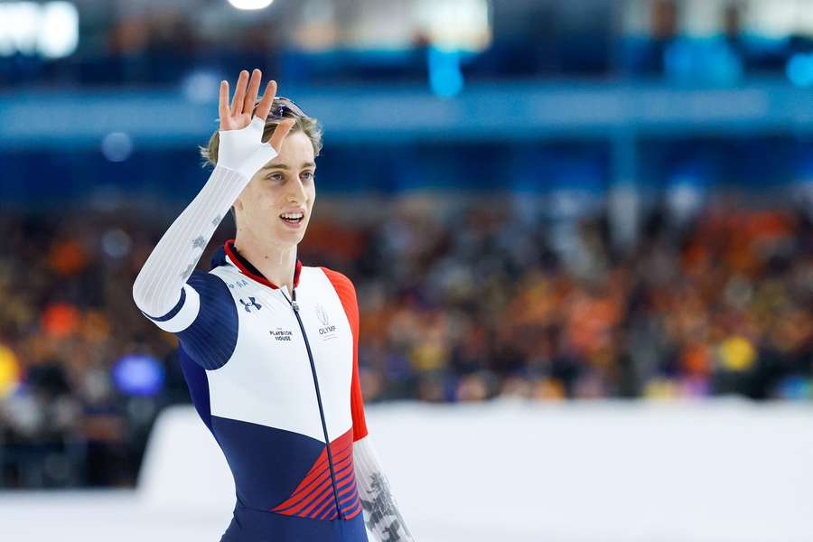 Metoděj Jílek i přes úspěchy cítí, že má prostor pro zlepšení.