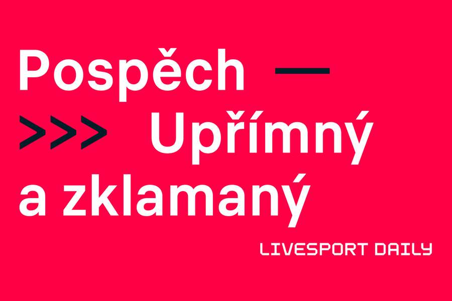 Livesport Daily #460: Konec v Opavě mě mrzí, nezachovali se ke mně dobře, říká Zbyněk Pospěch