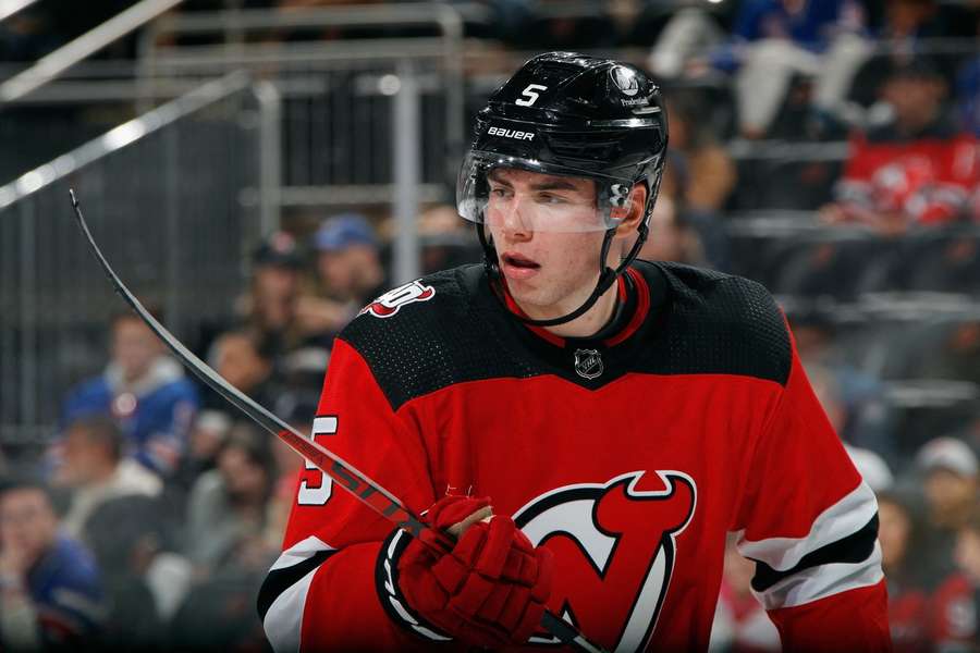 Po draftovej jednotke začne sezónu v NHL aj dvojka draftu 2022 - Šimon Nemec.