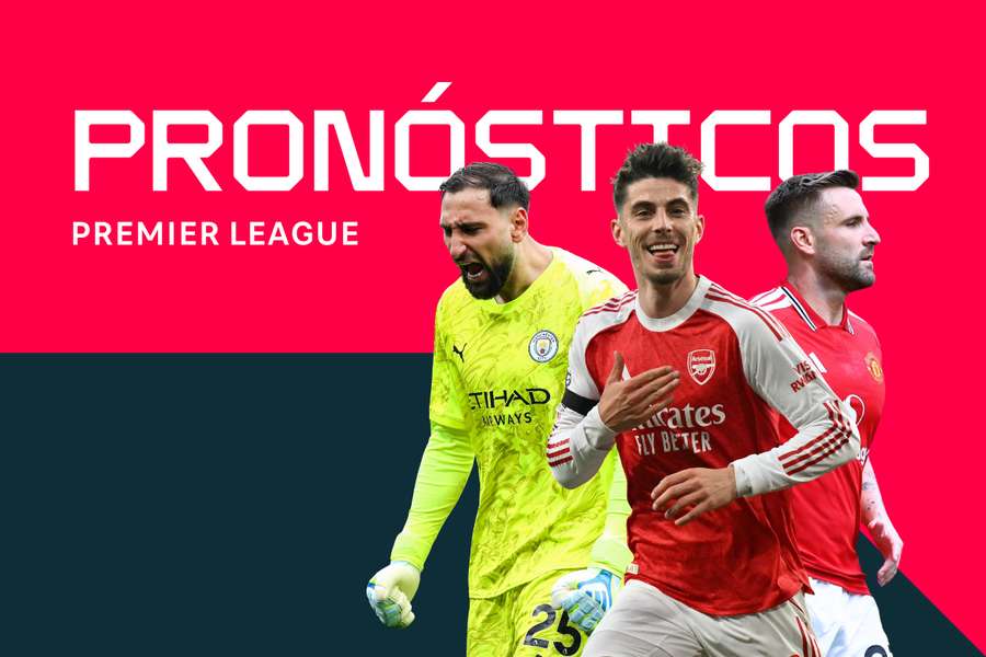 Premier League Jornada 38: Pronósticos, mejores apuestas y cuotas