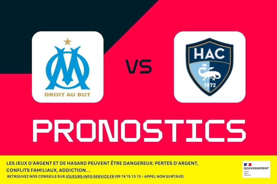 L'OM doit gagner pour maintenir la dynamique.